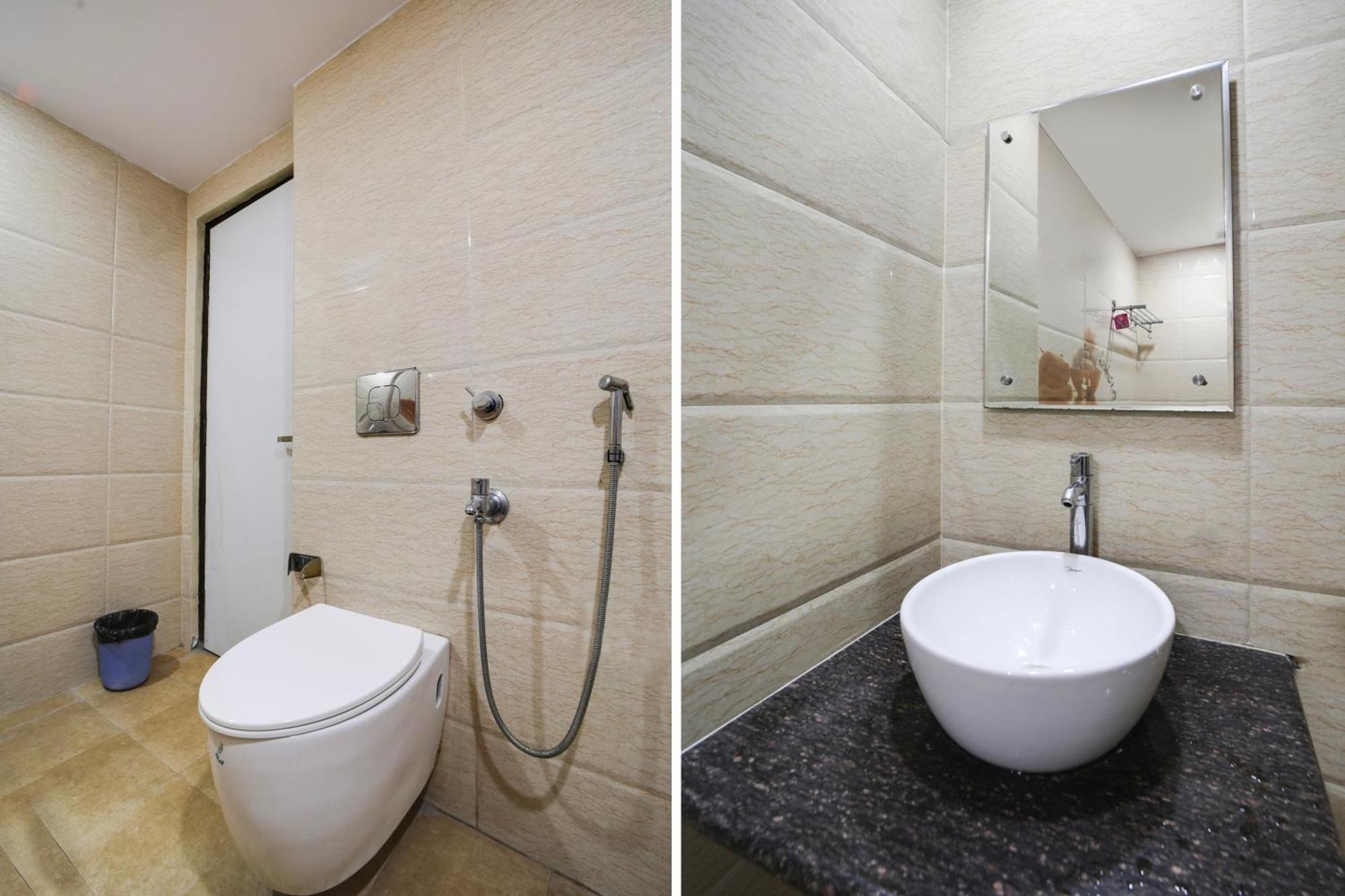 Collection O Hotel Silver Inn Bhopal Ngoại thất bức ảnh